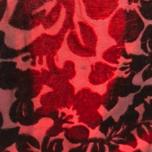 NEW Someday Lovin Velvet Bodycon Dress Size Medium - Picture 11 of 11